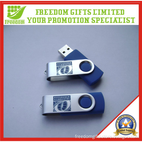 Simple Logo 4G USB Flash Drive